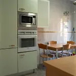 Edificio Alcazar Апартаменти *