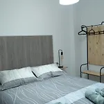 Апартаменти Edificio Alcazar Кордова