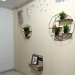 Апартаменти Edificio Alcazar Кордова