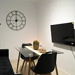 Апартаменти Edificio Alcazar Кордова