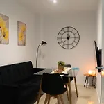 Edificio Alcazar Апартаменти