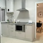 Edificio Alcazar Апартаменти