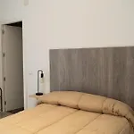 Апартаменти Edificio Alcazar *