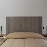 Edificio Alcazar Апартаменти *