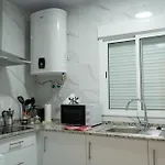 Edificio Alcazar * Кордова