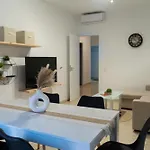 Edificio Alcazar Апартаменти