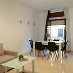 Edificio Alcazar Апартаменти