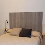 Edificio Alcazar Апартаменти *