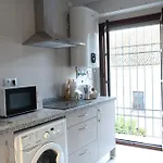 Апартаменти Edificio Alcazar Кордова