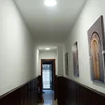 Апартаменти Edificio Alcazar Кордова