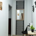 Edificio Alcazar Апартаменти *