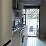 Edificio Alcazar Апартаменти