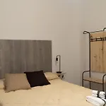 Edificio Alcazar Апартаменти *