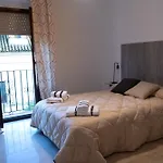 Апартаменти Edificio Alcazar *