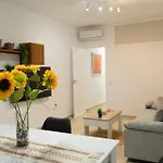 Edificio Alcazar Апартаменти Кордова