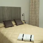 Edificio Alcazar Апартаменти *