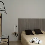 Edificio Alcazar Апартаменти