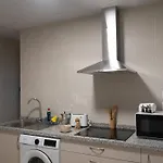 Апартаменти Edificio Alcazar *