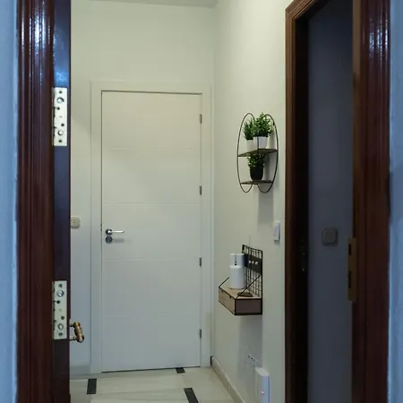 Edificio Alcazar Appartement Cordoue