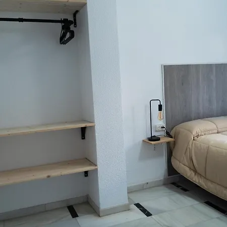 Apartment Edificio Alcazar *