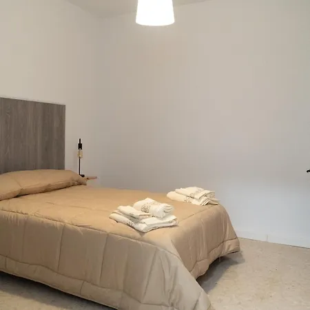 Apartment Edificio Alcazar *