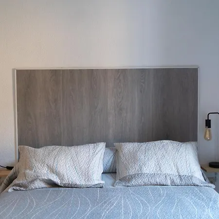 Edificio Alcazar Appartement *