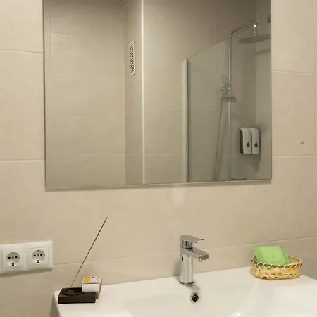 Edificio Alcazar Appartement