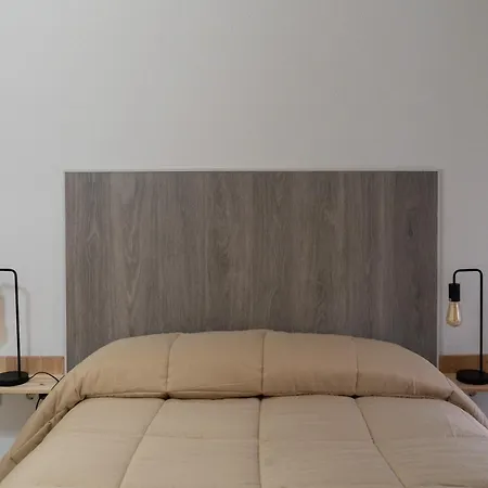 Edificio Alcazar Apartment *