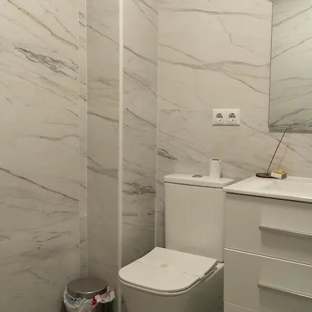 Appartement Edificio Alcazar *