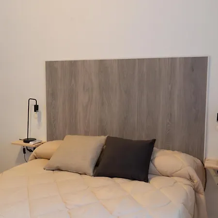 Edificio Alcazar Apartment *