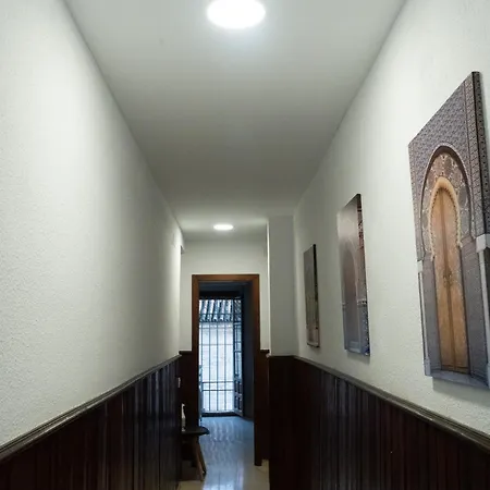 Apartment Edificio Alcazar Córdoba