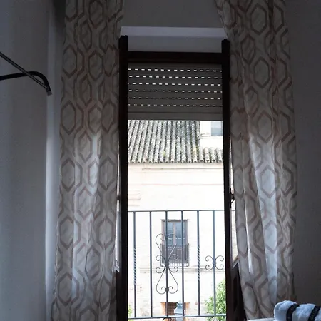 Edificio Alcazar Appartement Cordoue