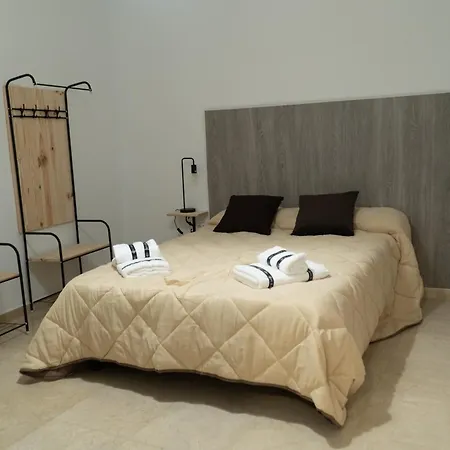 Appartement Edificio Alcazar *