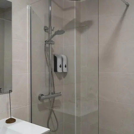 Edificio Alcazar Appartement *