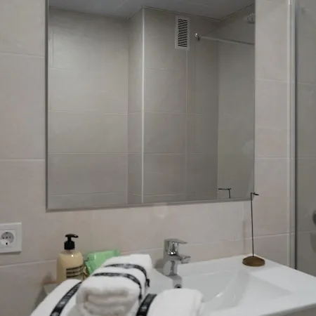 Edificio Alcazar Apartment