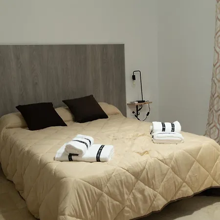 Appartement Edificio Alcazar