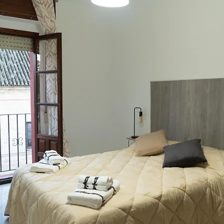 Edificio Alcazar Appartement *