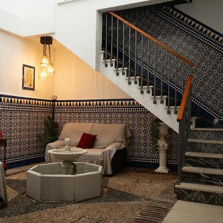 Edificio Alcazar Apartamento