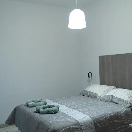 Edificio Alcazar Córdoba