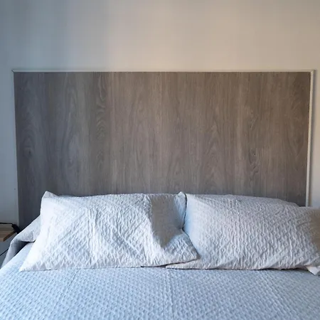 Edificio Alcazar Apartamento