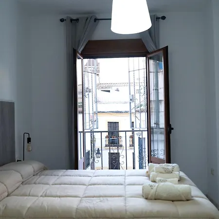 Edificio Alcazar Apartamento