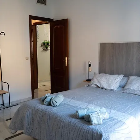 Apartamento Edificio Alcazar *