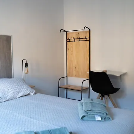 Edificio Alcazar * Córdoba