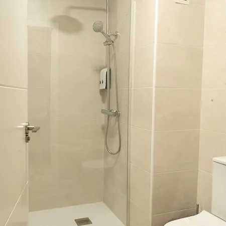 Edificio Alcazar Апартаменты *