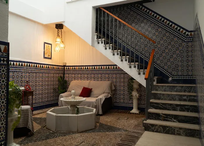 Edificio Alcazar Apartamento