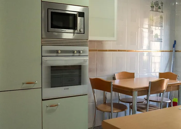 Edificio Alcazar Apartamento *