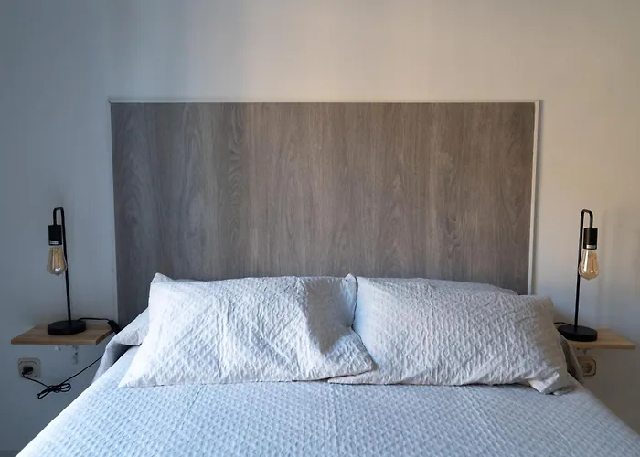 Edificio Alcazar Apartamento