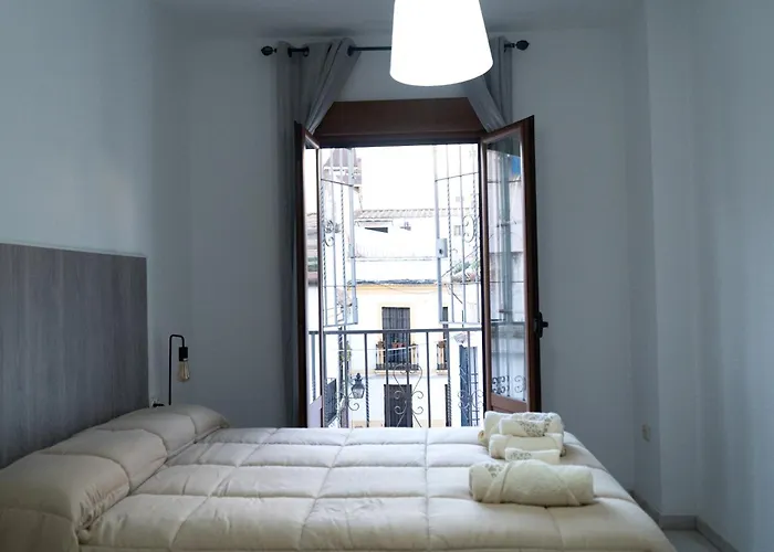 Edificio Alcazar Apartamento