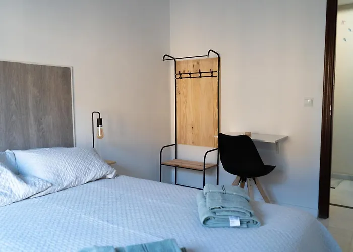 Edificio Alcazar * Córdoba