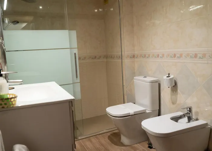 Edificio Alcazar Córdoba